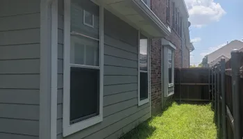 Replace storm damage for The Gutter Brothers LLC in Richardson, TX