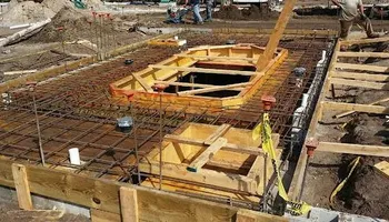 Concrete for Solid Foundation Contractors in Jacksonville, FL