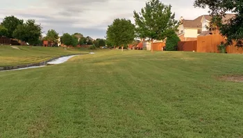 Lawn Maintenance for Green City Landscape and Lawn Care LLC in Mesquite, TX