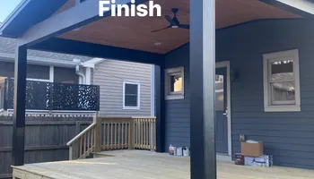 Exterior Painting for Painting M.S LLC in Clarksville, TN