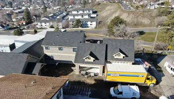 Residential Roofing for AP Roofing Company in Colbert, WA