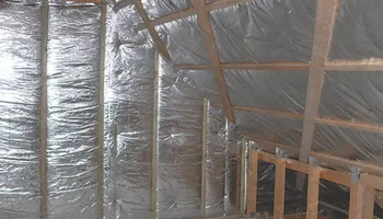 Custom Cabinet Design for Five Star Cabinetry & Interiors LLC in Cleveland, NC