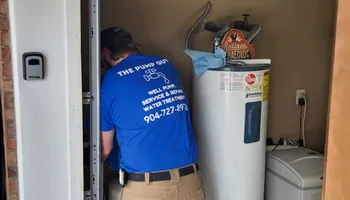 Well Pump Repair & Maintenance for The Pump Guy in Callahan, FL