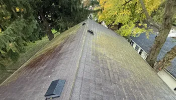 Home Softwash for Klean it Kens Pressure Washing in New Haven, IN