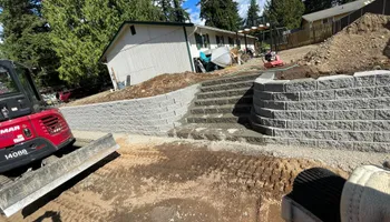 Mowing for Stealth Landscaping in Black Diamond, WA