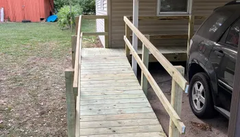 Deck & Patio Installation for Cloud Decking in Mount Vernon, MO