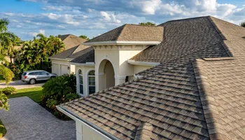 Metal Roof for Ridgecap Roofing in Port St. Lucie, FL