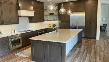 Interior Painting for Montoya Painting in Morgan Hill, CA