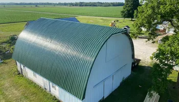 Barndominium Construction for Pioneer Construction in Cambridge City, IN