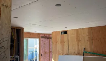 Drywall Installation for Castaneda Associates in El Cajon, CA