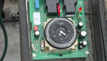 Installation of HVAC Systems for Ace Hvac and Electric in Nashville, TN