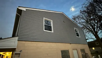 Commercial Roofing for Bells Roofing and Construction in Roseville, MI