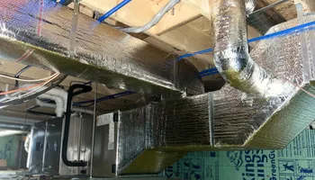 Residential HVAC Installation for Coolies Heating and Air  in Morgantown, WV