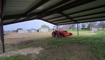 Metal Fabrication for Jake’s Welding Service LLC in Hico, TX
