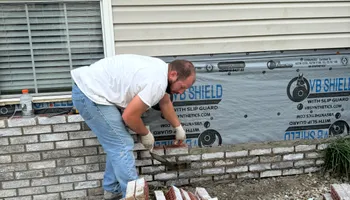 Masonry for Showecker Masonry in Indianapolis, IN