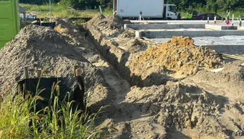 Land Clearing for Untamed Services in Shawboro, NC