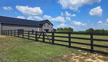 Fence Installation for Southern Town & Country Fence in Sparta, TN
