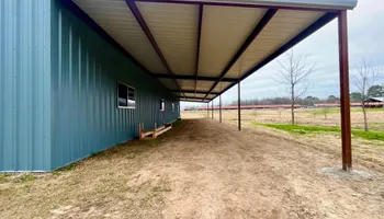 Metal Fabrication for Four7 Welding & Construction, LLC in Lufkin, TX