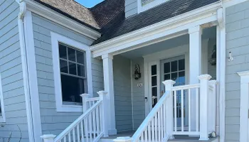 Kitchen Renovation for Grega Contracting & Fine Finish Carpentry in Fairfield, CT