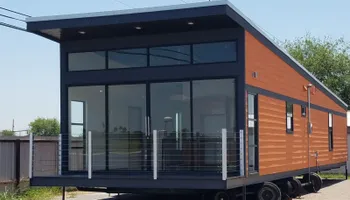 Custom Home Building for Rio Grande Construction in Houston, TX