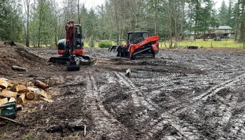 Mowing for Stealth Landscaping in Black Diamond, WA