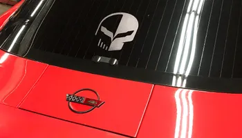 Ceramic Coating for Scorzi’s Auto Detailing in Westfield, MA