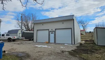 Concrete for Back Country Flooring & Remodeling in Lewistown, MT