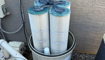 Equipment Installation for Trublu Pool and Spa in Queen Creek, AZ