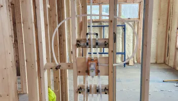 Plumbing Repairs for JMM Plumbing in Jay, ME