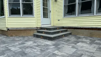 Patios for Greenscaping & Masonry LLC in Bethel, CT