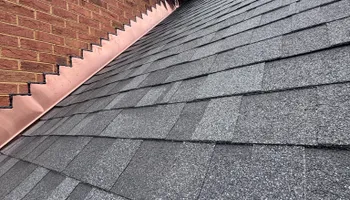 Roofing Installation for AJH Roofing LLC in Henrico, VA