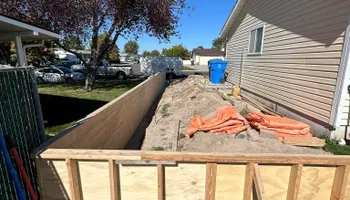 Automatic Pool Covers for Crete It Concrete in Fort Worth, TX