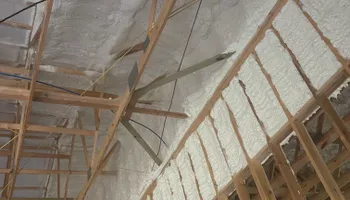 Spray Foam Insulation for Tri-Star Thermal Foam, LLC in Lafayette, TN