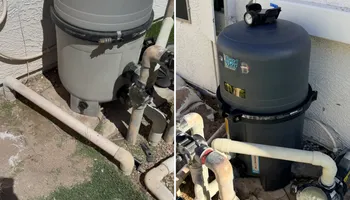 Equipment Installation for Trublu Pool and Spa in Queen Creek, AZ