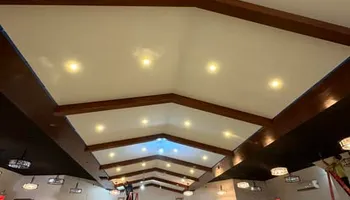 Commercial Construction for SKY'S Construction in West New York, NJ