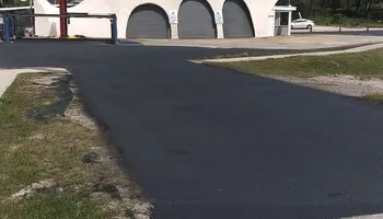 Seal Coating for Karas Parking Lot Services LLC in Hernando County, FL