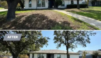 Lawn Aeration for North Texas Groundscaping in Frisco, TX