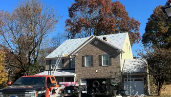 Roofing Installation for Trurelief Roofing & Crawlspace LLC in Concord, NC