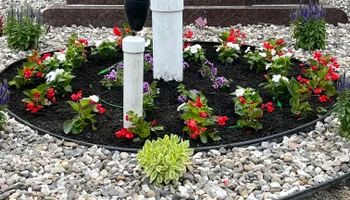 Excavation for DiSessa Landscape & Construction in Wantage, NJ