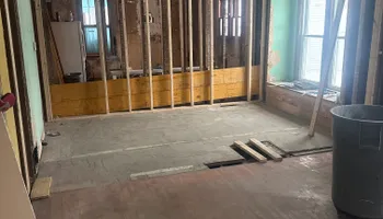 Concrete Driveway Installation for Immaculate Concrete and Construction in Troy, IL