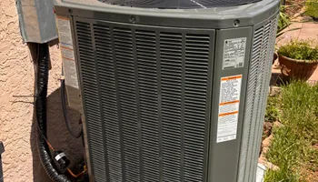 Installation of HVAC Systems for DB Heating and Air in Tampa, Florida