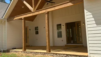 Custom Homes for Mason Built Homes in Calhoun, GA