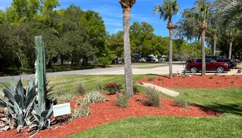 Sod Installation for Roberts Lawn & Landscape in Steinhatchee, FL