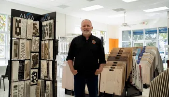 Storefront Supplies for Stormtroopers Design Center in Stuart, FL