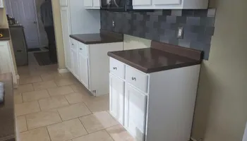 Interior Painting for Pattons Pro Painting in Battle Creek, MI