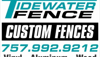 Aluminum Fencing for Tidewater Trim & Deck in Moyock, NC