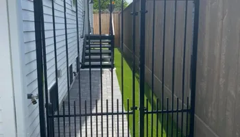 Fence Installation for Canos Fence Installation in Houston, TX