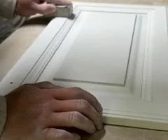 Interior Painting for PERRY PAINTING in Lynchburg, VA