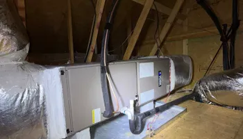 Residential HVAC Installation for Quality Hvac LLC in Spartanburg, SC