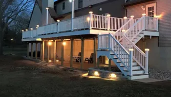 Custom Home Construction for Pinnacle Custom Home in Howell, NJ